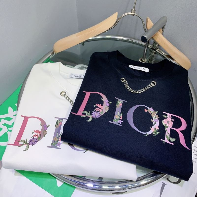 Christian Dior T-Shirts